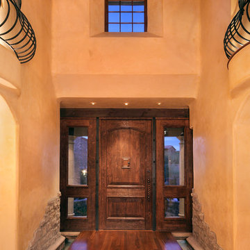 Entryways