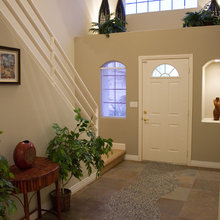 Flooring