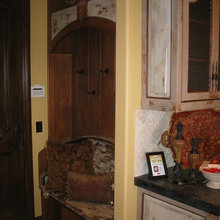 Mudroom
