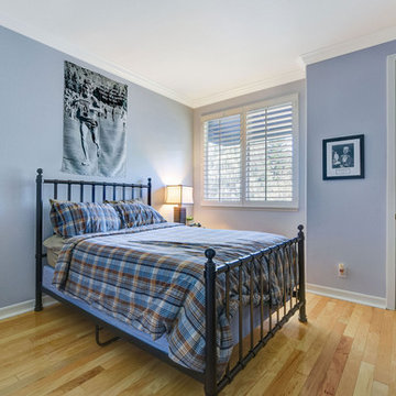 1633 TYLER DRIVE, FULLERTON, CA 92835