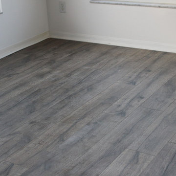 Quick-Step Laminate
