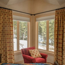 curtains