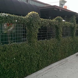 Fences - Products