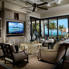 Living Room Ideas
