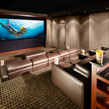 Home theater