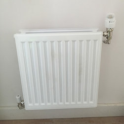 Radiator Installation - Radiators