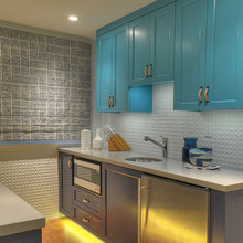 Laundry/Wet Room