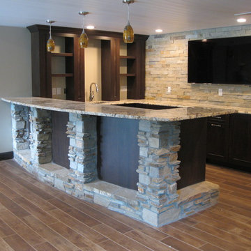 Granger Lower Level Bar