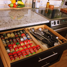 How to Plan Kitchen Storage for Maximum Efficiency