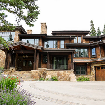 Deer Valley Luxury