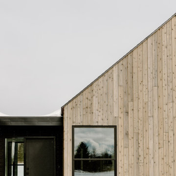 Svart Hus