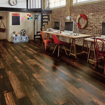 Van Gogh - Charred Oak (VGW102T)