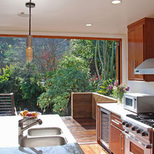 Open Kitchen Concepts