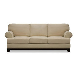 Bentley - Traditional Sofa - The Sofa Company - Sofas