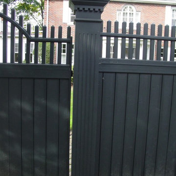 Residential Residence