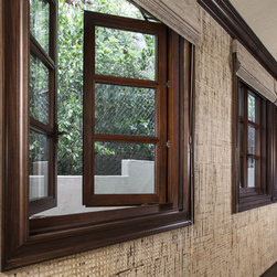 Custom Malibu Residence - Products