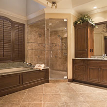 bath