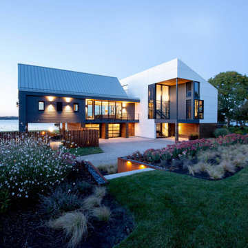 Mt Hope Residence
