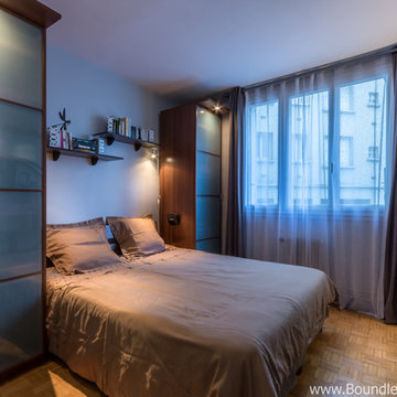 10éme arrondissement, Paris