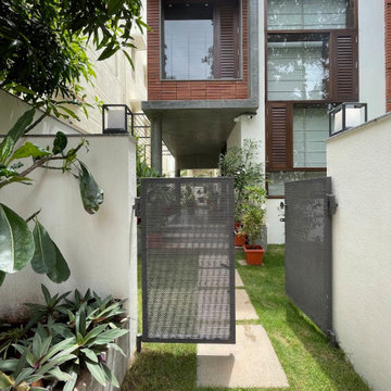 Seevan's Fern's Residency