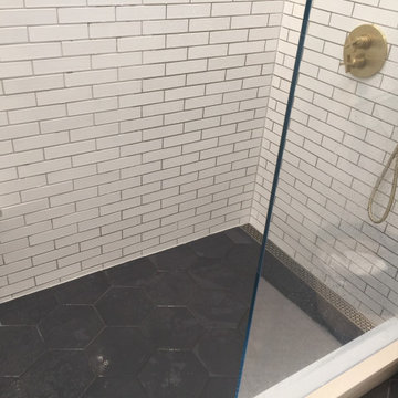 Old Town MBR Bath