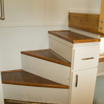 Homestead Tiny House