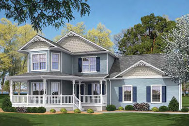 Excel "Southern Living" Series Anna