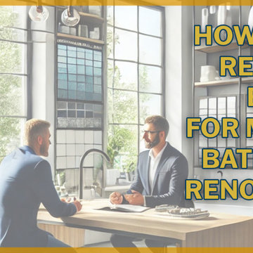 How to Set Realistic Budget for Master Bathroom