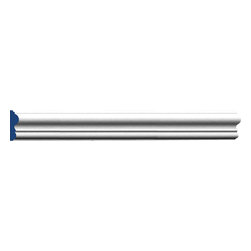 Inviting Home Inc. - Alexandria Chair-Rail Molding - Molding And Trim