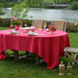 Cartagena Tablecloth - Products