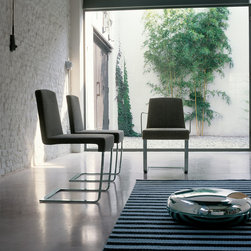 Jag Jag Chair by Bonaldo - Dining Chairs