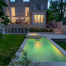 Pools