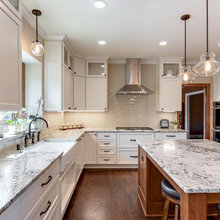 Preferred Kitchen