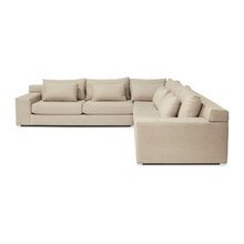 Sectional