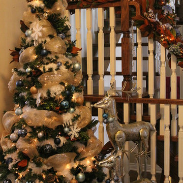 Pickering College Holiday Home Tour (2015)