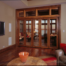 Frederick Sunroom