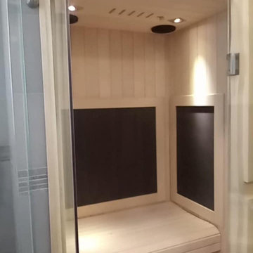 Kitchen/Bath