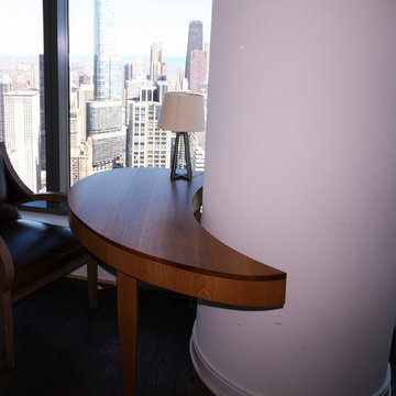 Custom Furniture
