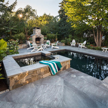Ledge Road Project