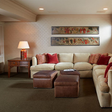 Portfolio - Interior Design