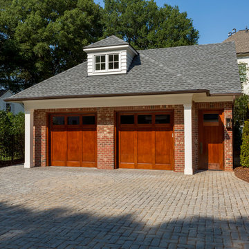 Urban Building Group: Charlotte, NC