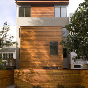 Corner Fence | Houzz