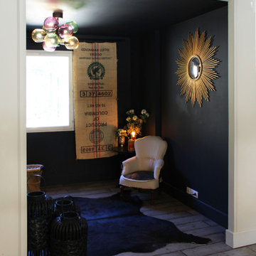 VILLA D'ARTISTE