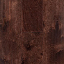 Main Level Floors