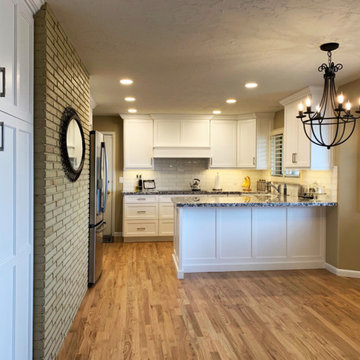 Kitchen Remodels