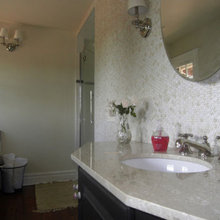Bathroom Ideas