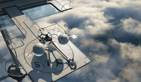 Glimpse Design's Imagined Future in 'Oblivion'