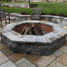 Patio Ideas