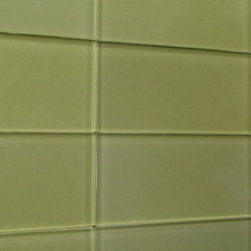Mosaic Tile - Mosaic Tile
