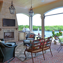 Outdoor Living